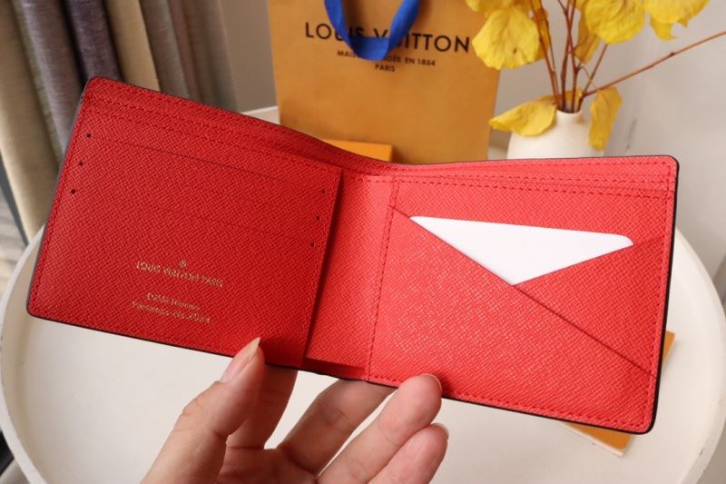 Louis Vuitton Wallets